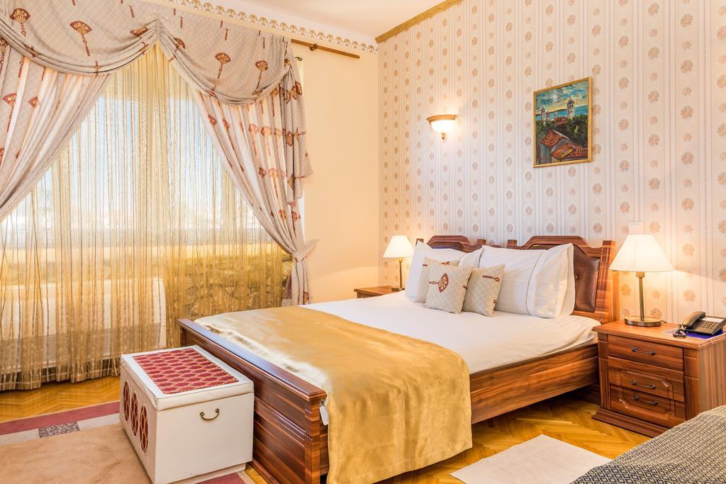 Villas Arbia - Margita Beach Hotel Banjol Exterior photo